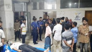ঝিনাইদহে শিশুকে ধর্ষণচেষ্টা, গণপিটুনিতে ধর্ষক নিহত