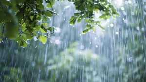 শুক্রবার থেকে বাড়বে বৃষ্টি, কমবে তাপপ্রবাহ