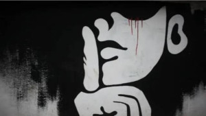 বাকস্বাধীনতা কোথায়?