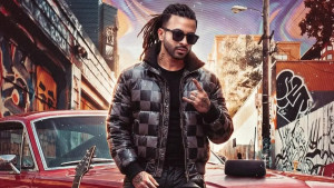 ‘রকস্টার’-এর পর নতুন চমক, আসছে 'সোলজার'