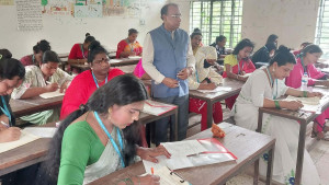 তৃতীয় লিঙ্গের শিক্ষার্থীদের পাশে উন্মুক্ত বিশ্ববিদ্যালয়