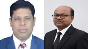জাবির উপ-উপাচার্য হলেন অধ্যাপক নজরুল ও অধ্যাপক শামসুল