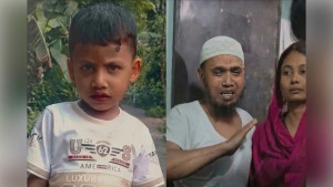 এবার নিখোঁজ রামিসার প্রতিবেশী