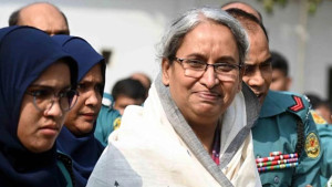 দীপু মনিকে অন্তর্বর্তী জামিন হাইকোর্টের