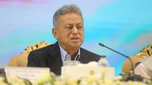 অন্তর্ভুক্তিমূলক বাজেটের দাবি অর্থমন্ত্রীর