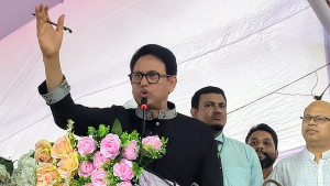 আনন্দময় শিক্ষার পরিবেশ গড়ে তুলতে হবে: শিক্ষামন্ত্রী