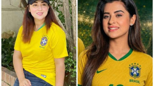 আবারো এক ভালোবাসায় আটকা অপু-বুবলি