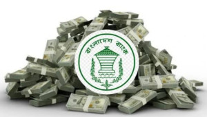 এডিবির ঋণে চাঙ্গা রিজার্ভ, ৩১ বিলিয়ন ডলারের মাইলফলক পেরোল বাংলাদেশ