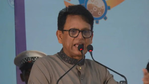 জুলাইতেই বেতন পাবেন মাদ্রাসা শিক্ষকরা: শিক্ষামন্ত্রী