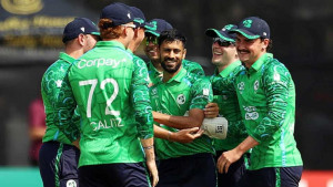 আয়ারল্যান্ডের ঐতিহাসিক জয়: ভারতকে হারিয়ে লিখল নতুন ইতিহাস
