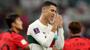 ১৩ বছর ধরে গোল পাচ্ছেন না ক্রিস্টিয়ানো রোনালদো