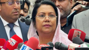 চলতি বছরের শেষে শাহজালাল বিমানবন্দরের থার্ড টার্মিনাল উদ্বোধন: বিমানমন্ত্রী