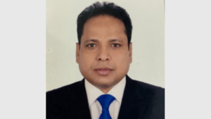 এনবিআরের চেয়ারম্যান হলেন আহসান হাবিব