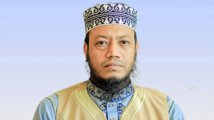 আদালতে আত্মসমর্পণ করলেন আমির হামজা