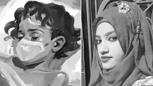 দ্রুত নিষ্পত্তির উদ্যোগে হাইকোর্টে উঠছে আছিয়া-নুসরাত মামলা