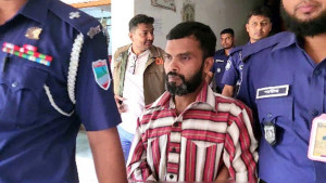 আছিয়া হত্যা মামলার ডেথ রেফারেন্স শুনানির অপেক্ষায়