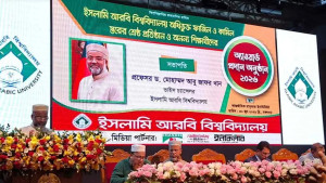 জুলাই থেকেই বকেয়াসহ বেতন পাবেন মাদ্রাসা শিক্ষকরা: শিক্ষামন্ত্রী