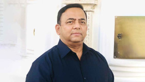 বেনজীর আহমেদ দুবাইয়ে গ্রেপ্তার