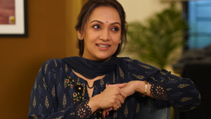 'হেডলাইন' এর মাধ্যমে আবারও অভিনয়ে ফিরছেন বিন্দু