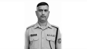 সীমান্তে টহলকালে বজ্রপাতে বিএসএফ সদস্যের মৃত্যু