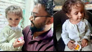 কুমিল্লায় রেস্টুরেন্টে ফেলে যাওয়া শিশুর পরিবারের সন্ধানে পুলিশ