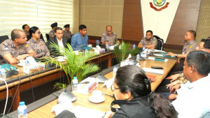 আশুরার তাজিয়া মিছিলে ধারালো অস্ত্র বহনে নিষেধাজ্ঞা