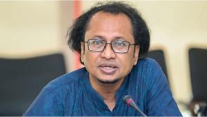 ইমিগ্রেশন জটিলতায় দিল্লি সফর বাতিল, দেশে ফিরলেন উপদেষ্টা জাহেদ উর রহমান