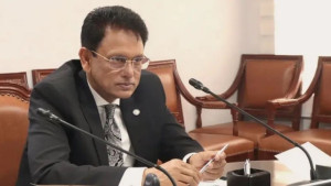 শিক্ষা খাতে সর্বোচ্চ বরাদ্দ দিয়েছে সরকার: শিক্ষামন্ত্রী