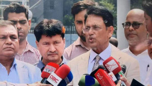 ২০২৬-২৭ অর্থবছরে শিক্ষাখাতের বাজেটে থাকছে সর্বোচ্চ বরাদ্দ : শিক্ষামন্ত্রী