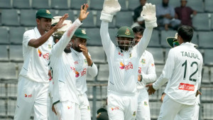 ১৭ বছর পর ইংল্যান্ডের মাটিতে টেস্ট খেলবে বাংলাদেশ