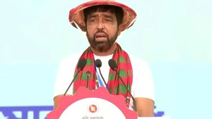 কৃষক কার্ড ভাইরাল কবির হোসেনের মৃত্যু