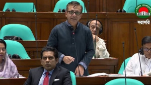 পাঁচ বছরে বাণিজ্য ঘাটতি বেড়েছে ২৪.১৬ বিলিয়ন ডলার: বাণিজ্যমন্ত্রী