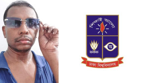 ভাইরাল হতে গিয়ে চাকরি হারাচ্ছেন ঢাবি অধ্যাপক তাশরিক