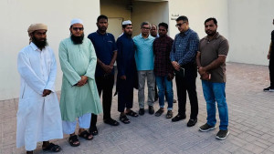 কাতারে সড়ক দুর্ঘটনায় প্রাণ গেল ৫ বাংলাদেশির
