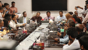 নতুন শিক্ষাক্রমে আসছে ৪ বিষয়, জানালেন শিক্ষামন্ত্রী