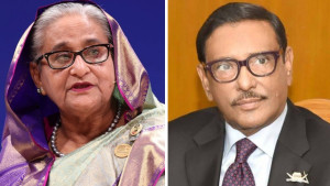 হাসিনাসহ ১৭ জনের দুর্নীতি মামলার প্রতিবেদন দাখিল ২০ সেপ্টেম্বর
