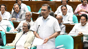 ব্যয় কমাতে বাজেট-পরবর্তী নৈশভোজ বাতিল করল সরকার