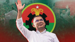 শত দিন পরবর্তী বিএনপি সরকার: প্রতিশ্রুতির পথ নাকি প্রশ্নের পাহাড়?