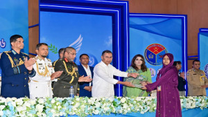 শান্তিরক্ষীদের সম্মান জানিয়ে পালিত জাতিসংঘ দিবস