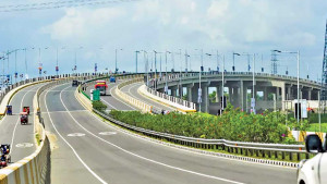 গণপরিবহনসহ যোগাযোগ অবকাঠামো উন্নয়নে বাজেটে যা থাকছে