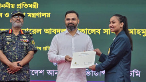 ৫০০ ক্রীড়াবিদকে ভাতার আওতায় আনছে সরকার