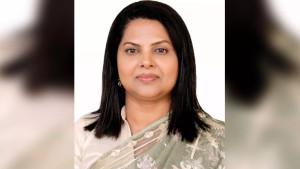 সর্বোচ্চ জাকাত সংগ্রহকারী নির্বাচিত হলেন ডিসি ফরিদা খানম
