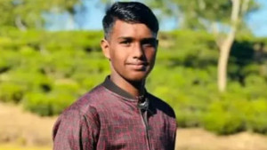 কুলাউড়া সীমান্তে বিএসএফের গুলিতে বাংলাদেশি যুবক নিহত