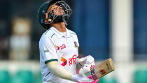 আইসিসির মাসসেরা ক্রিকেটার মুশফিক