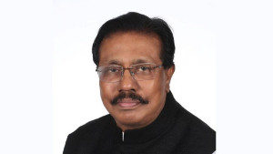 রাজধানীতে সাবেক এমপি নূর মোহাম্মদ আটক