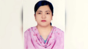 কুমিল্লায় প্রথম নারী জেলা প্রশাসক হলেন রোজী আক্তার