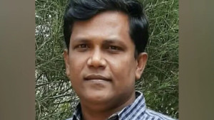 জামিন পেলেন ‘অগ্রযাত্রা প্রতিদিন’র ভারপ্রাপ্ত সম্পাদক রেজানুর ইসলাম