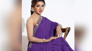 আসছে জয়ার ‘আজও অর্ধাঙ্গিনী’