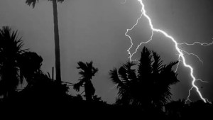 রাত ১টার মধ্যে ৮ জেলায় ঝড়-বৃষ্টির শঙ্কা