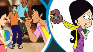 ইভটিজিং সামাজিক অভিশাপের এক নীরব বিস্তার